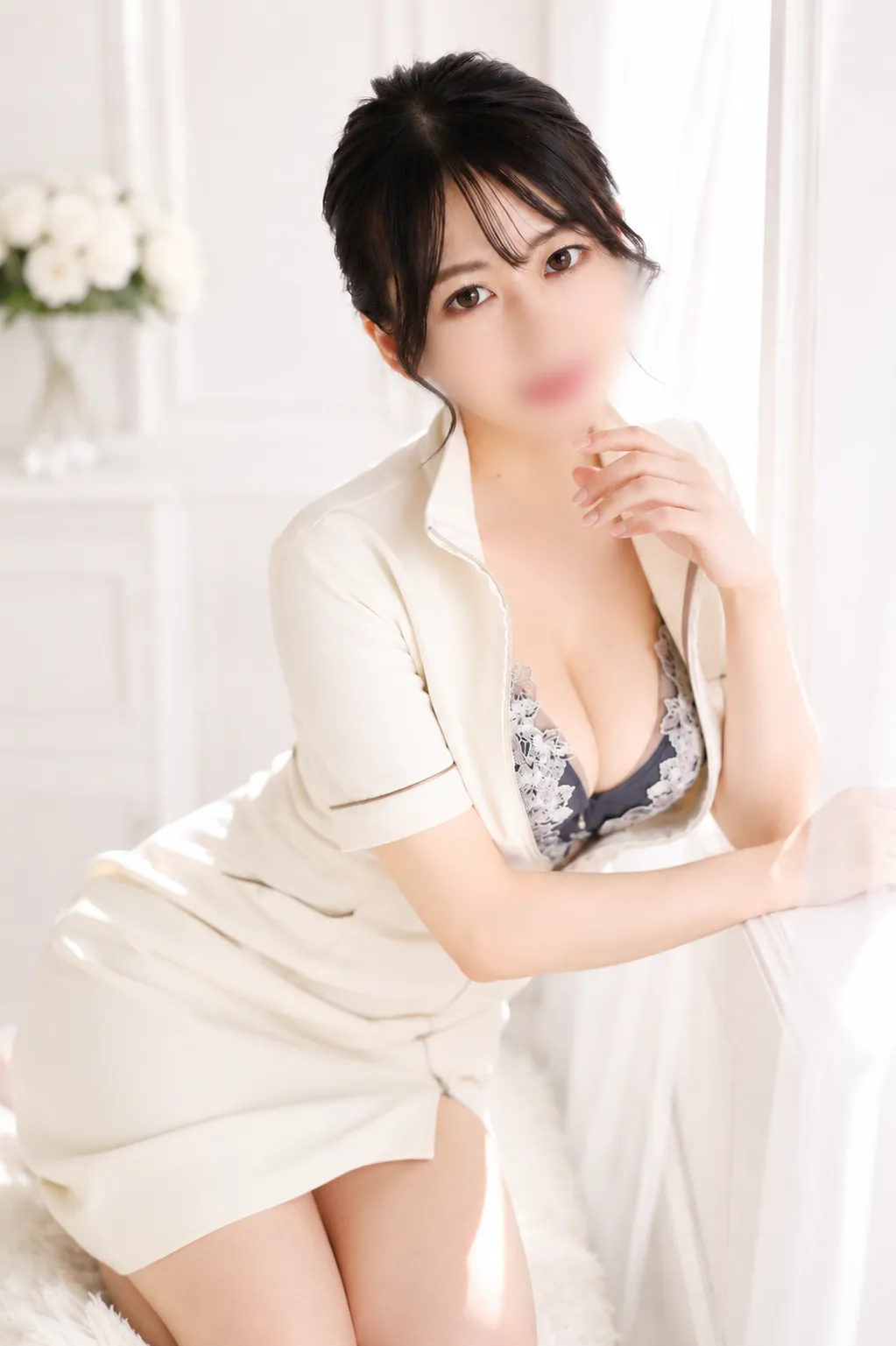 Y子(25) T164 B88(G) W58 H84