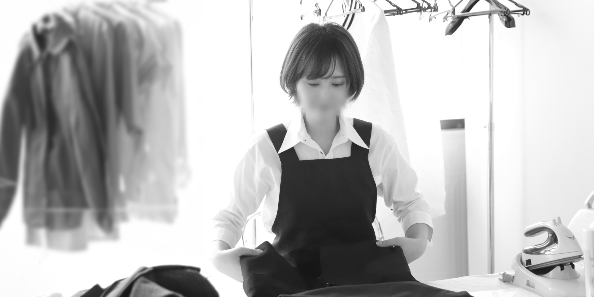 A子
