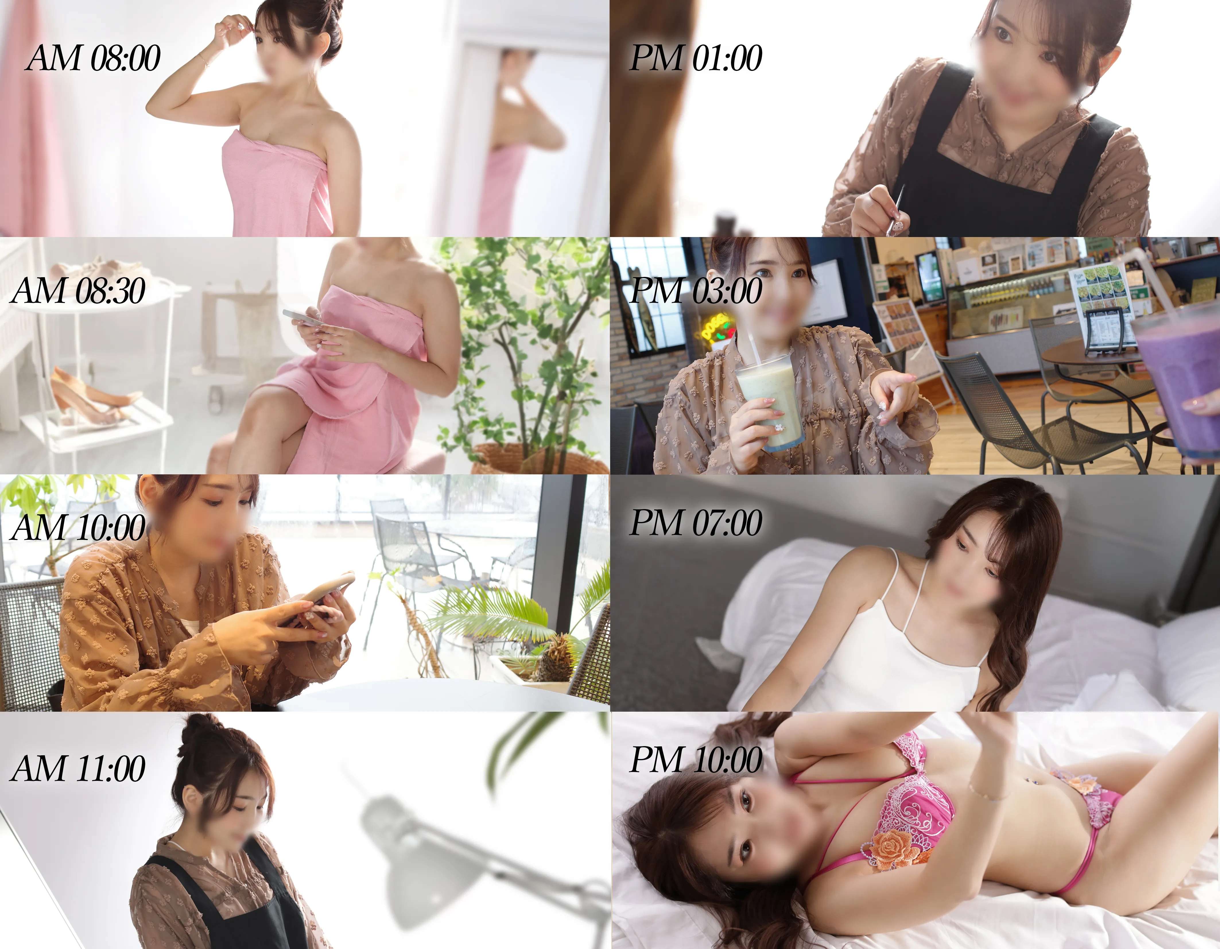 R子(31) T152 B88(F) W58 H86