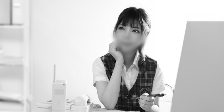 Y子(37) T151 B86(D) W57 H84