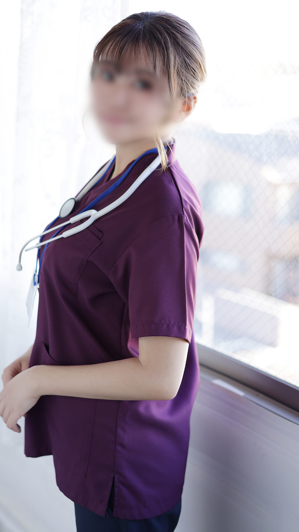 K子(24) T165 B85(E) W58 H84