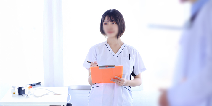 K子(22) T162 B86(D) W58 H88