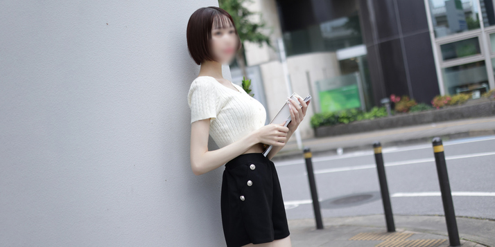 K子(23) T175 B88(F) W55 H82