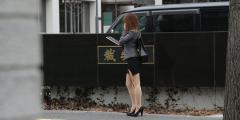 「羽目を外して思い切り開放的に。。。」